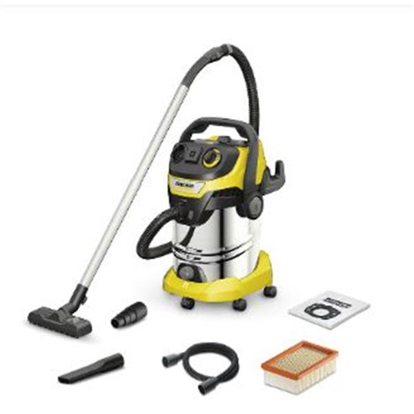 Aspirador seco/h?medo KARCHER WD 6 PS