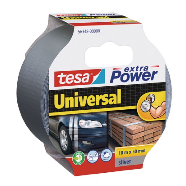 Cinta americana TESA Extra Power Univers