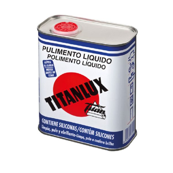 Pulimento l?quido TITANLUX