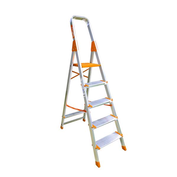 ESCALERA PROF. SUPRA 6P. 3.40M