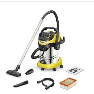 Aspirador seco/h?medo KARCHER WD 6 PS