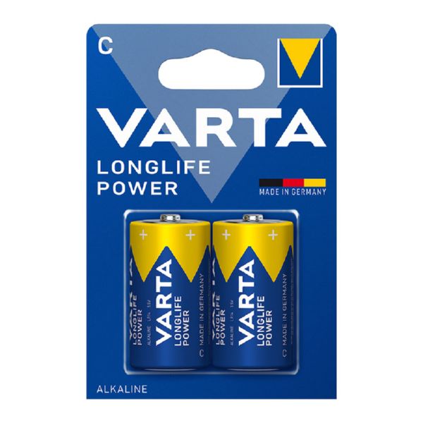 BLX2 4914 C VARTA ALC H.ENERGY VART