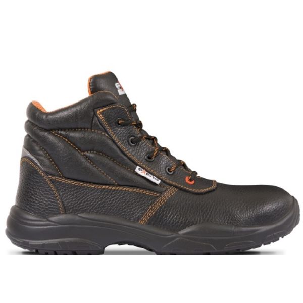 Bota Safe Master ARES PLUS 3023 S3 SRC NM 43