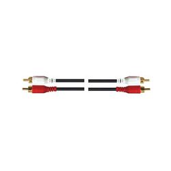 CABLE 2RCA M / 2RCA M ORO 2M