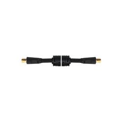 CABLE ANTENA NEGR.NYLON ORO M/H FIL