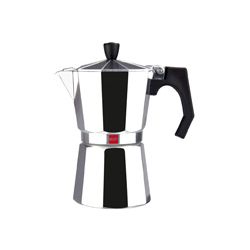 CAFETERA ALUMINIO MAGEFESA KENIA 12 TAZAS 