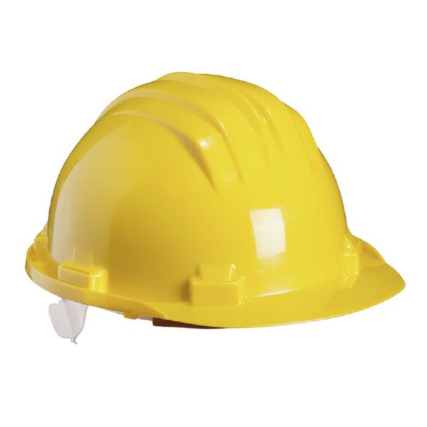 CASCO CLIMAX 5-R AMARILLO