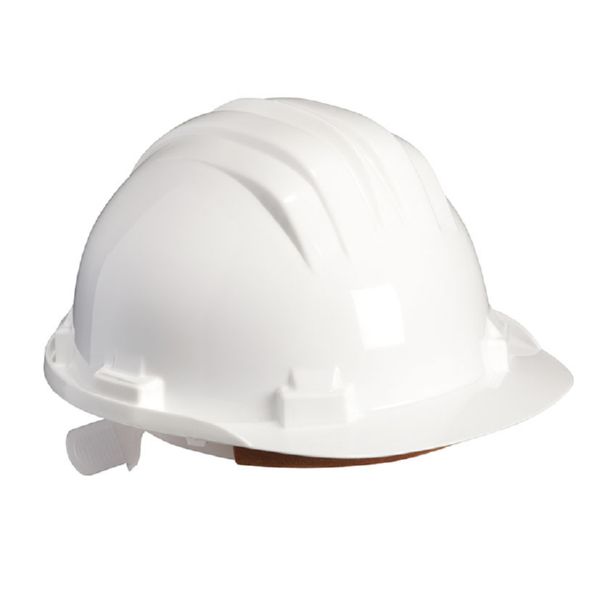 CASCO CLIMAX 5-R BLANCO