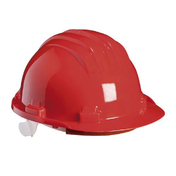 CASCO CLIMAX 5-R ROJO