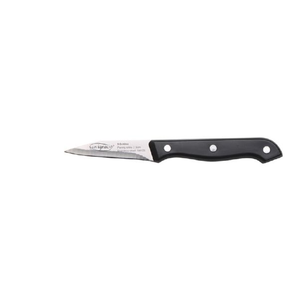 CUCHILLO COCINA TOLEDO 7,5 CM. S.IGNACIO