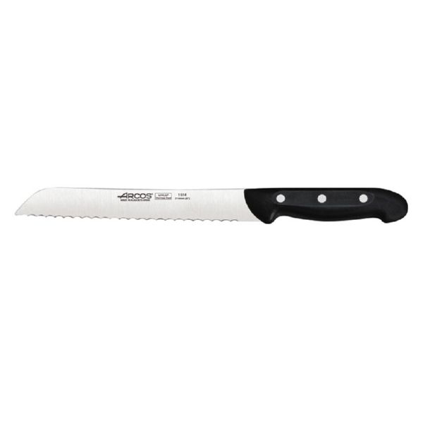 CUCHILLO PANERO 210 MM. SERIE MAITR