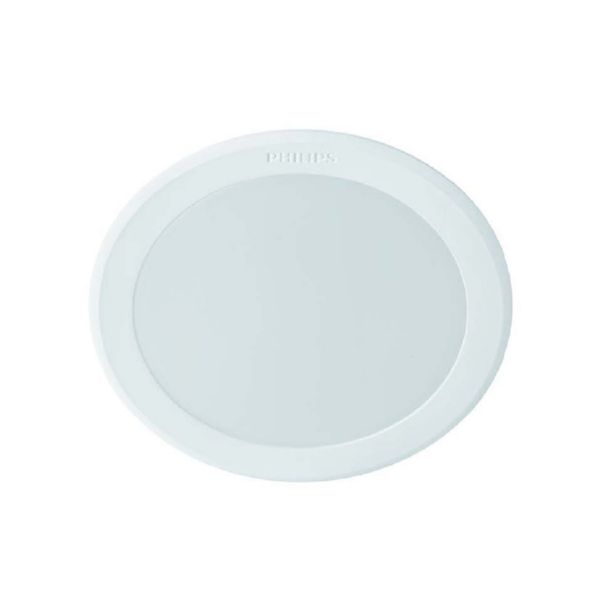 DOWNLIGHT Ø 95 MM 6W 550 LUMENS 4000K