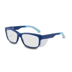 GAFAS PROTECCION modelo WORK&FUN LENTE PC +2.00 DIOPTRIAS