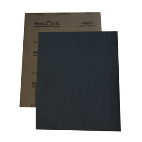 HOJA P.IMPERMEABLE LATEX P 320