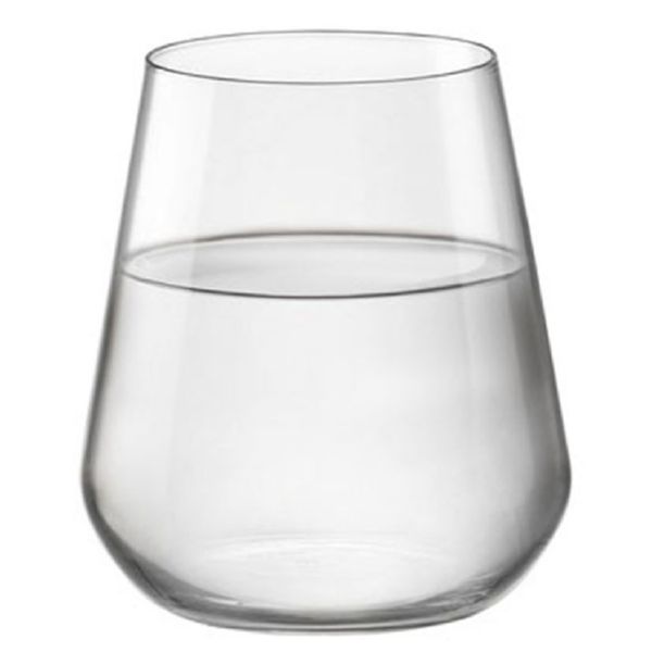 Inalto. Vasos Dof 46 cl. Juego 6 unidades