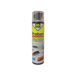 INSECTICIDA LACA PREBEN RASTREROS 6