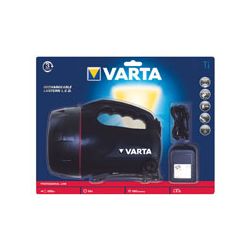 LINTERNA VARTA PROF.LINE LED 3W REC