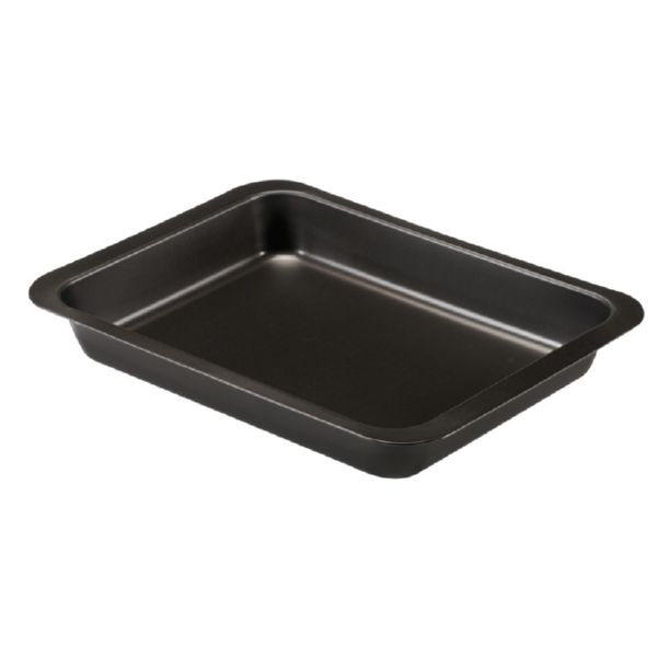 MOLDE HORNO BANDEJA RUSTIDERA 24X32