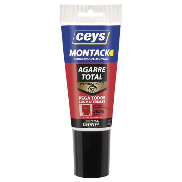 Montack express plus 170 ml