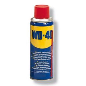 MULTIUSO WD-40 400 ML SPRAY