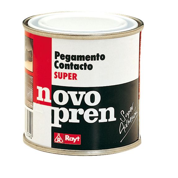 NOVOPREN SUPER 500 ML.