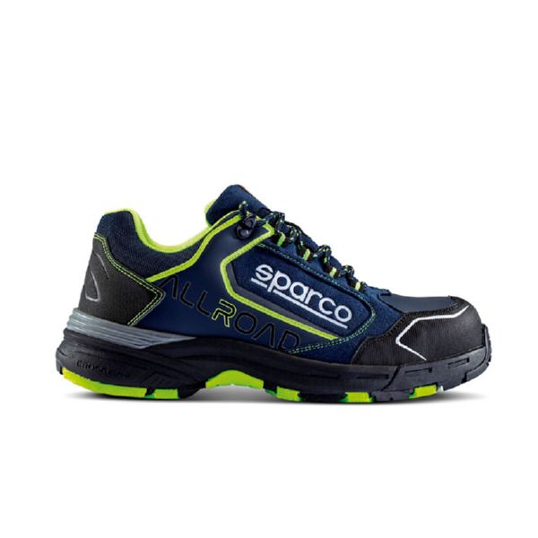 SCARPA ALLROAD S3 BM/GF