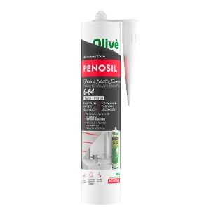 SILICONA ESPEJOS PENOSIL G-64 300ML