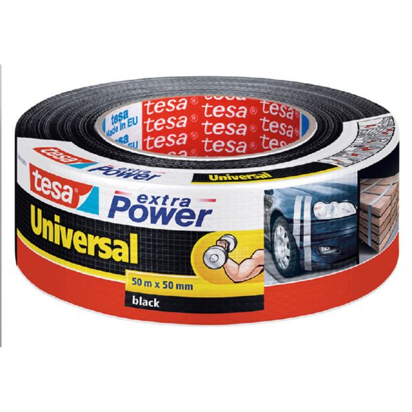 TESA EXTRA POWER UNIVERSAL 50MX48MM