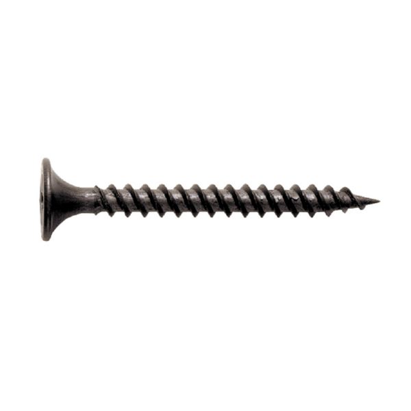 TORNILLO P/ YESO 3,5X25 CAJA 1000