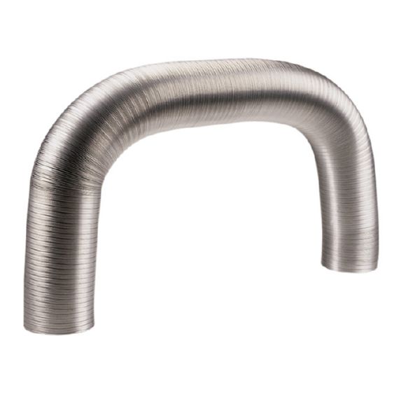 TUBERIA ALUMINIO EXTENSIBLE 120MMX3MT.