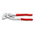 Alicate y llave pico loro KNIPEX 86 03