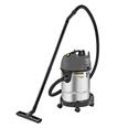 Aspirador seco/h?medo KARCHER NT 30/1 ME