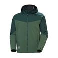 Chaqueta HELLY HANSEN Oxford Verde