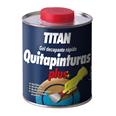 Decapante quitapinturas TITAN Plus