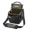 BOLSA PORTAHERRAMIENTAS STANLEY FATMAX 23x16,5x35cm