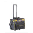 BOLSA RÍGIDA CON RUEDAS STANLEY MODELO FATMAT