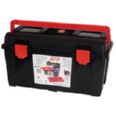 CAJA HERRAMIENTAS PLASTICO TAYG Nº 33