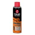 Lubricante profesional 3EN1 250 ml