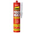 UHU POLY MAX®Express Gris 425g